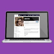 Web For Actors gallery image