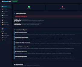 Sentinel Pro gallery image