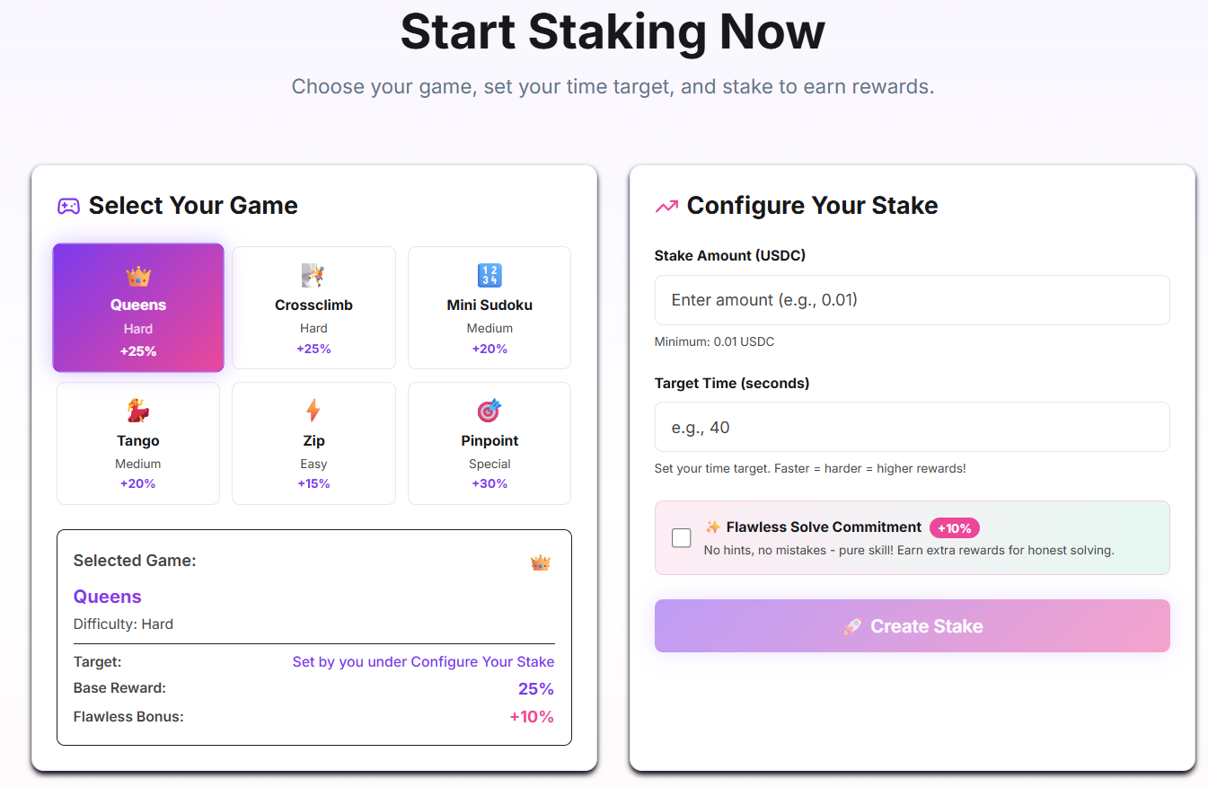 StakeLiGames gallery image