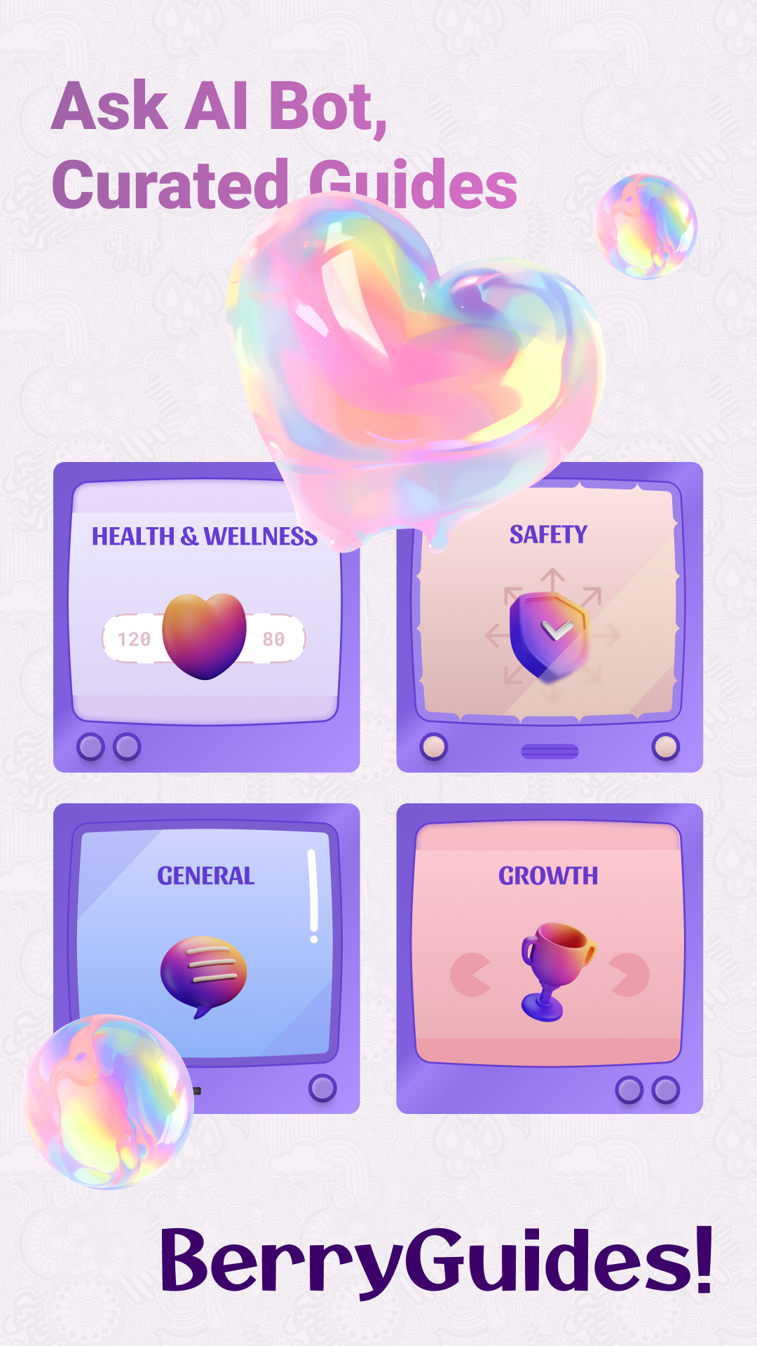 BetterBerry media 4
