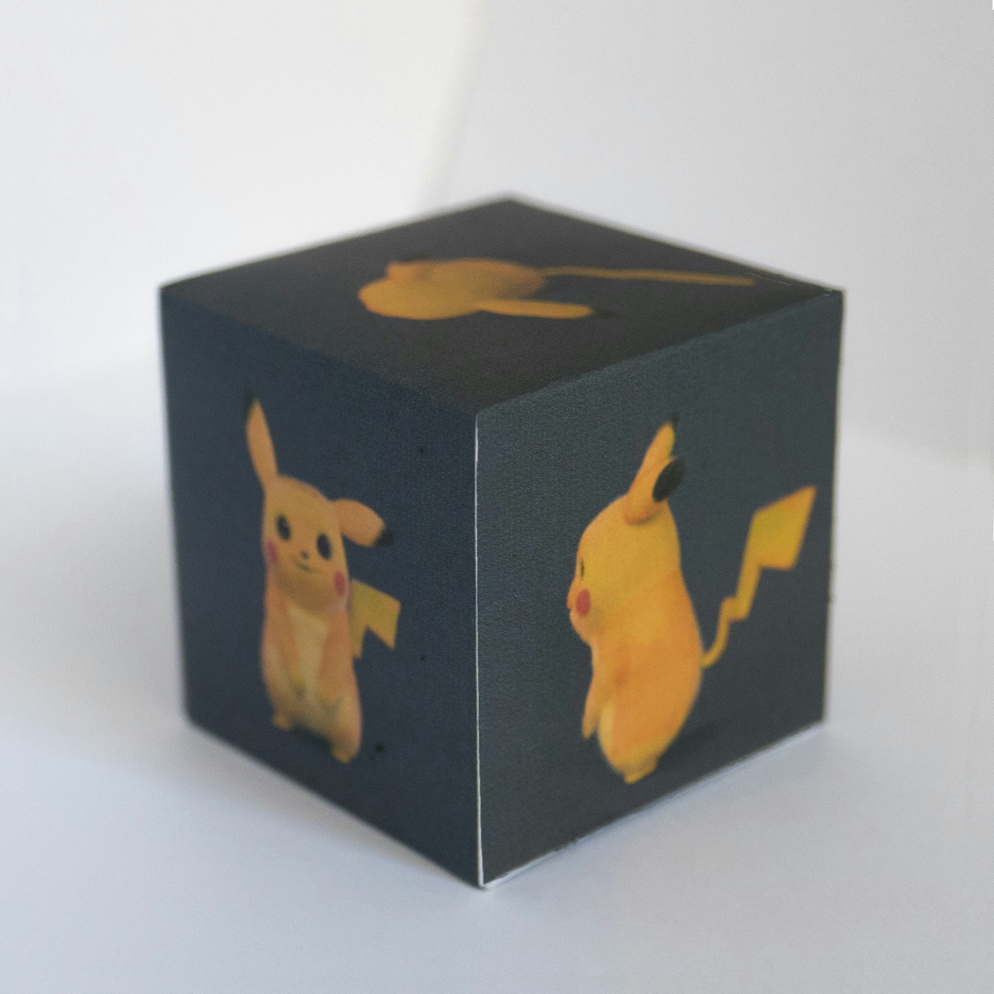 theCube.Ninja gallery image