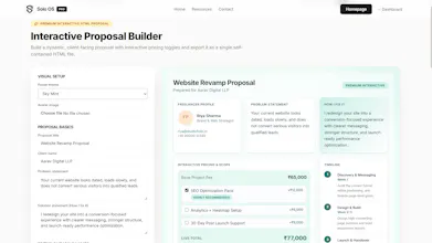 Solo OS gallery image