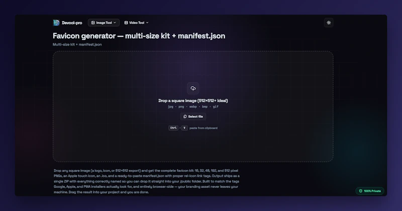 Devool-pro screenshot 3