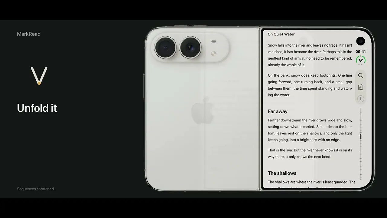 MarkRead – Markdown Reader gallery image
