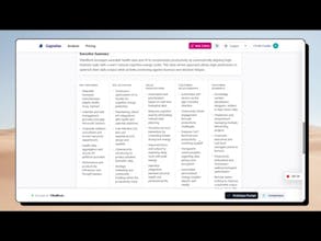 Gapwise gallery image