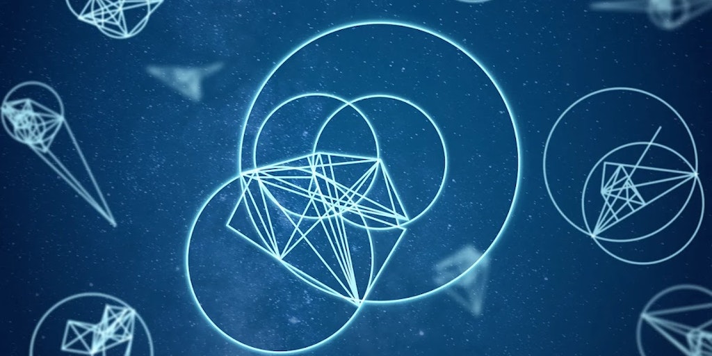 AlphaGeometry from Google DeepMind