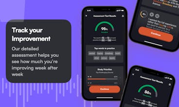 BoldVoice 2.0 gallery image