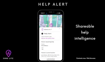 CORE LITE gallery image