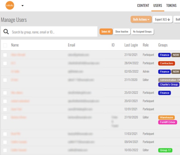 Intuto gallery image