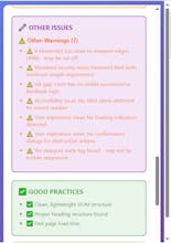 UI Bug Detector gallery image