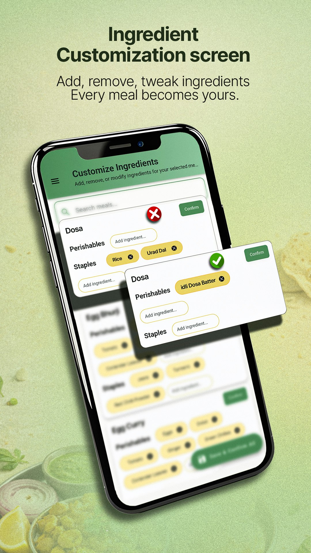 PlanNEat: Meal Planner gallery image