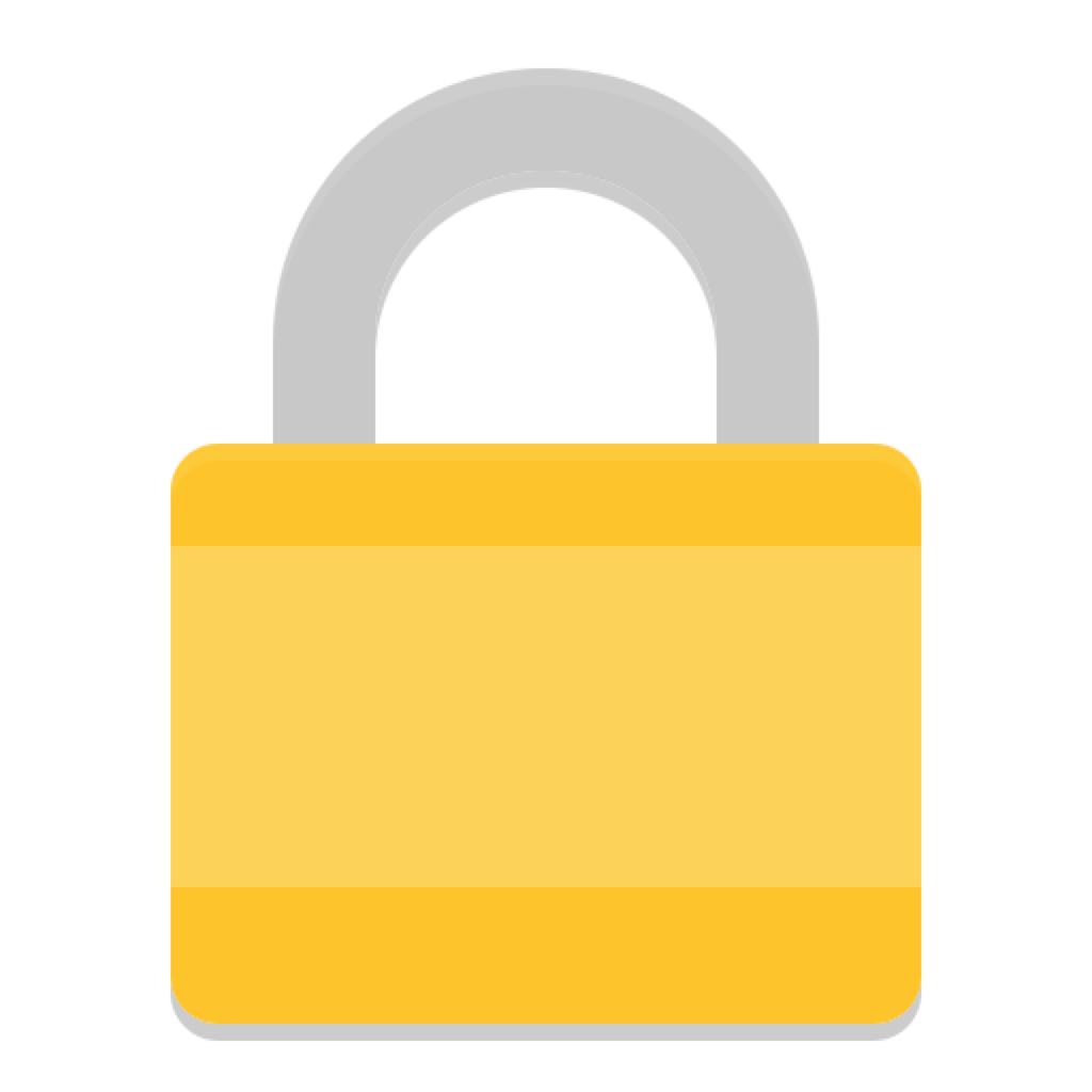 My Keepass - Menubar Senhas