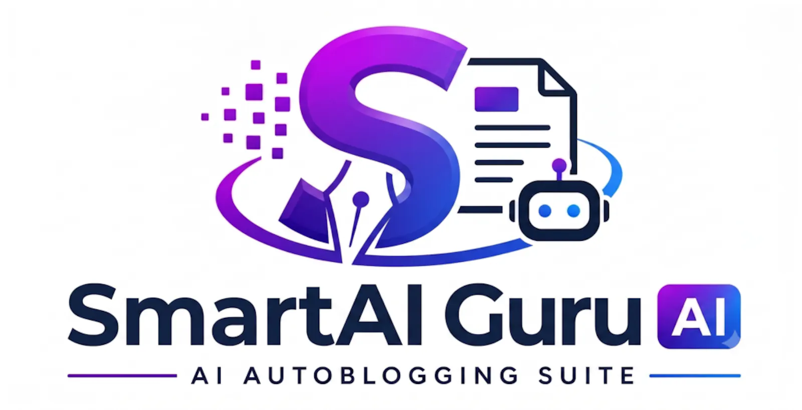 SmartAIGuru Content Engine screenshot 1