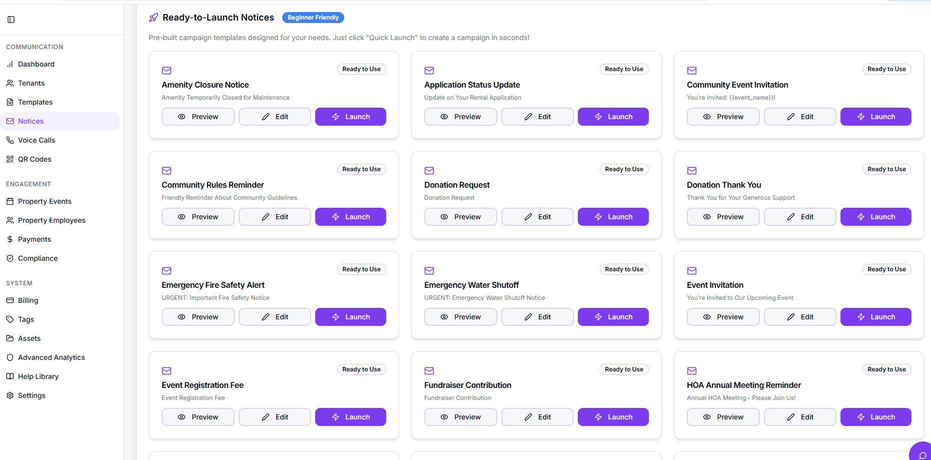 CampaigWired gallery image