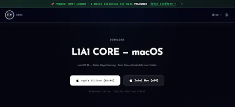 L1A1 CORE gallery image