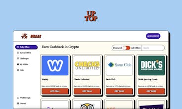 Uptop Deals gallery image