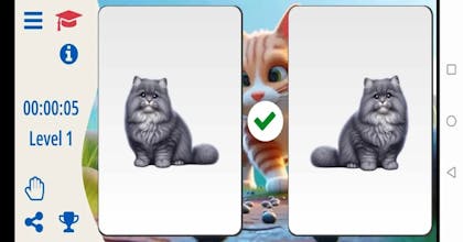 WordMe For You - Smart Memory Games gallery image