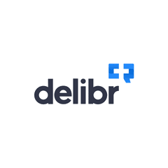 Delibr 2.0