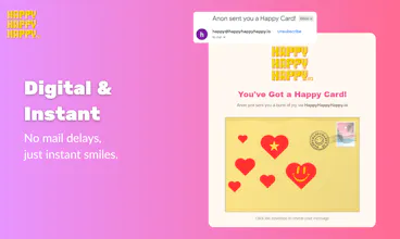 happyhappyhappy.io gallery image