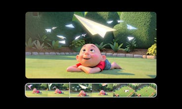 Picsart Persona & Storyline gallery image