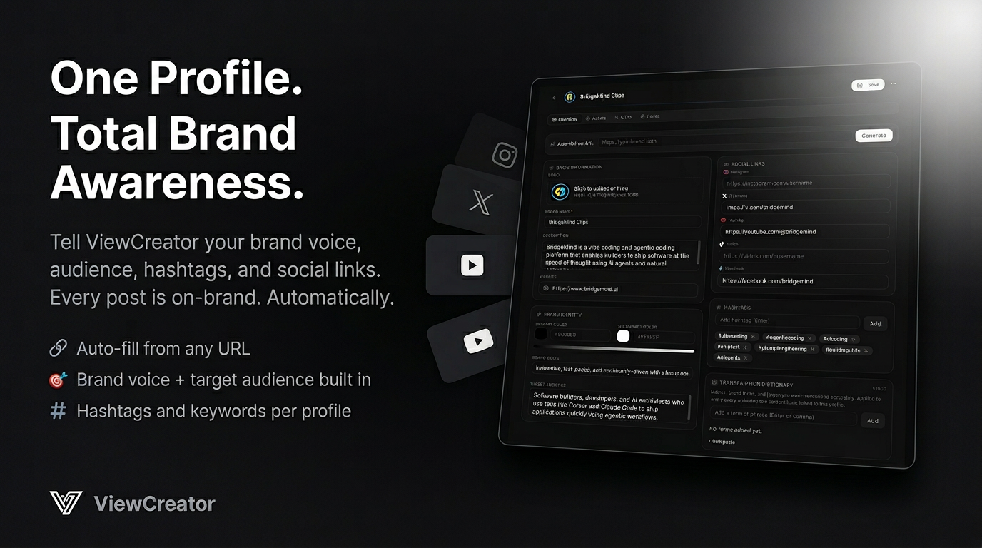 ViewCreator gallery image