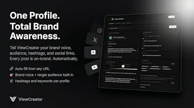 ViewCreator gallery image