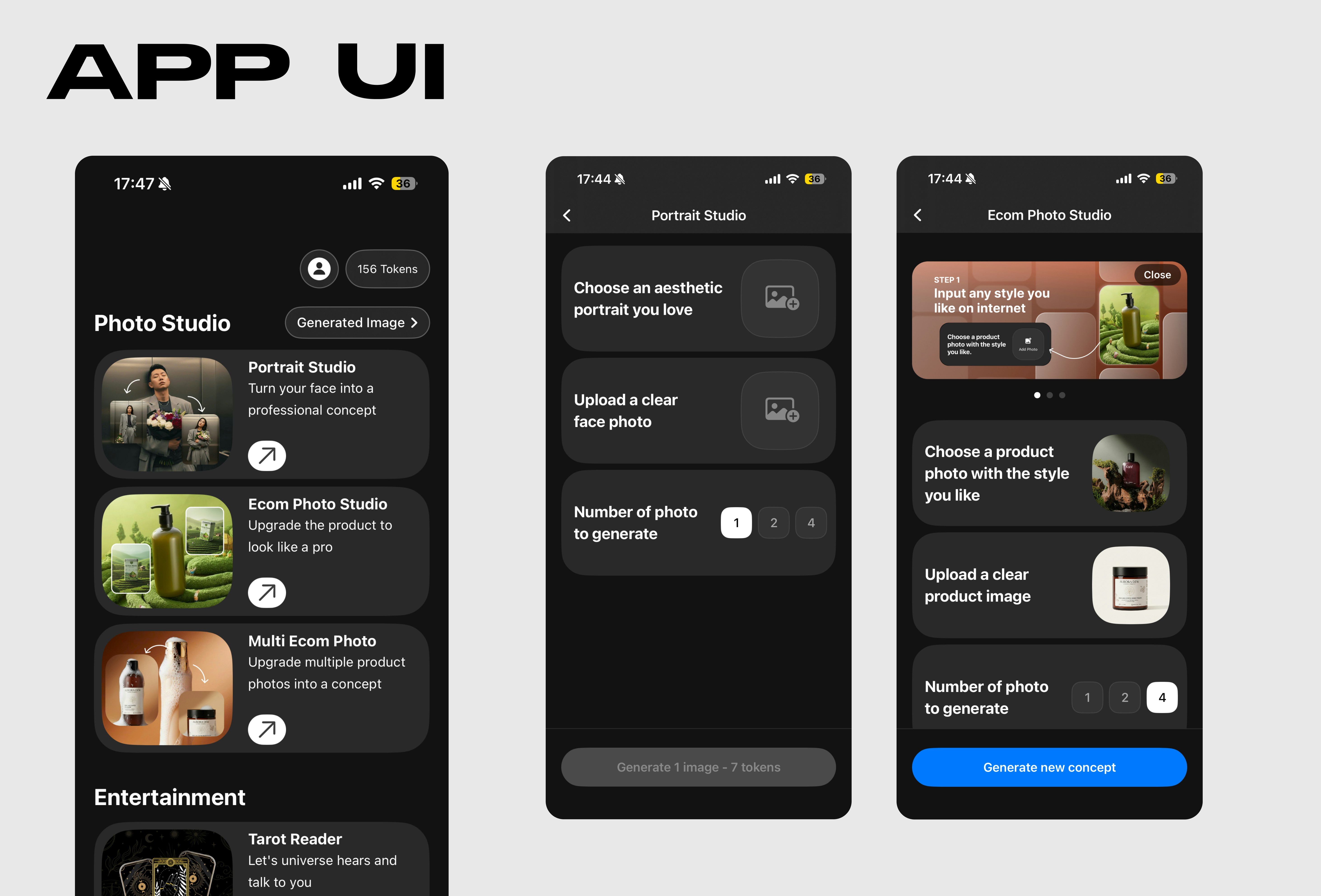 Enipa Ai Tool gallery image