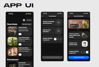 Enipa Ai Tool gallery image