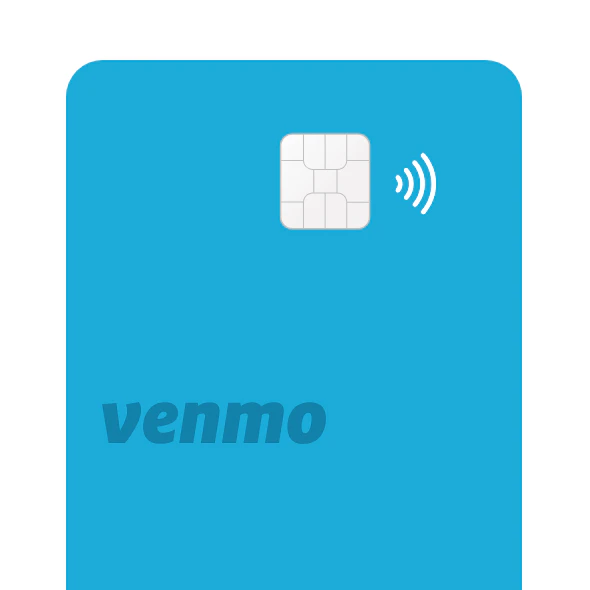 Venmo Card A Real Debit Card For The Real World Product Hunt