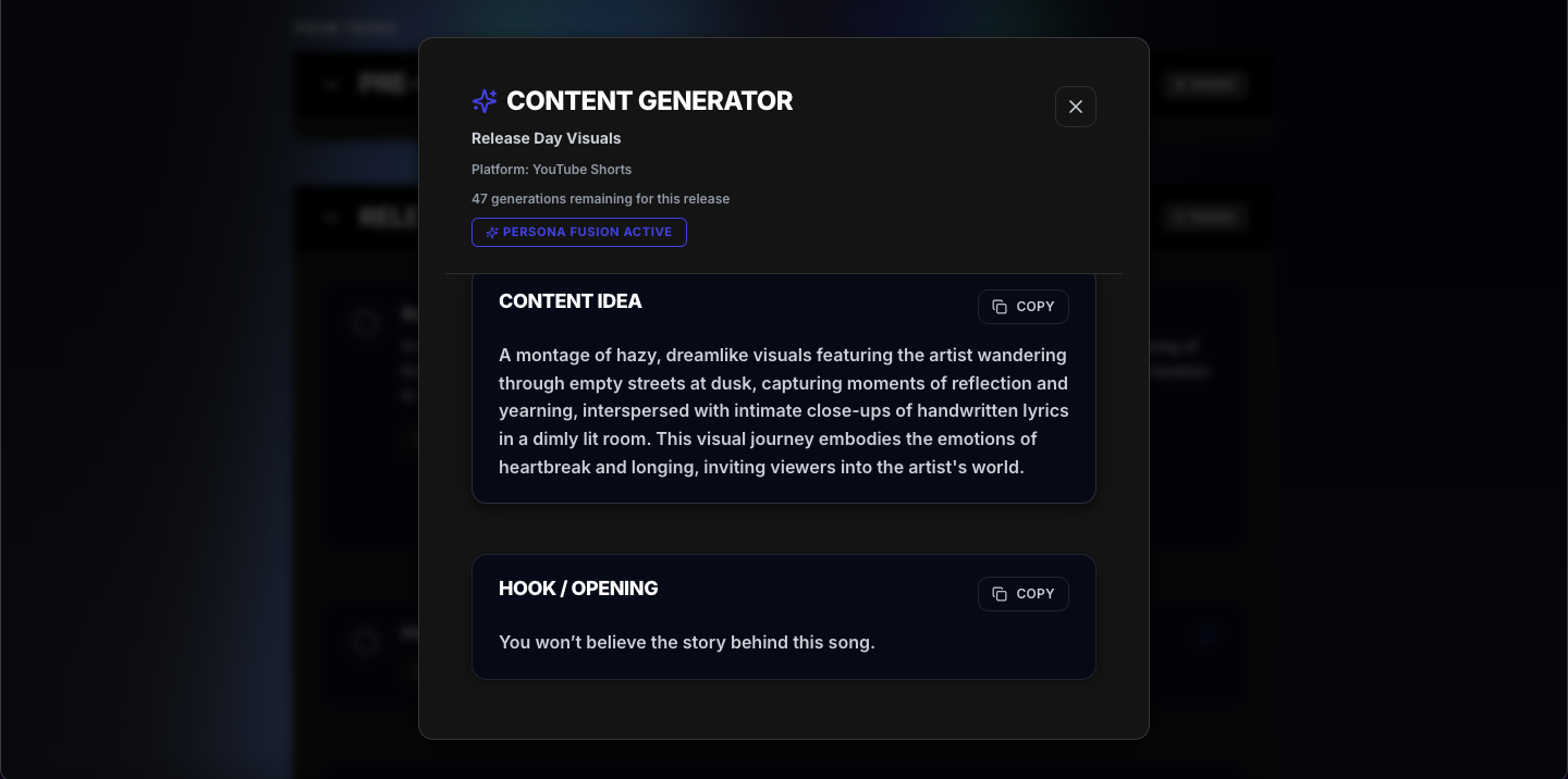 DropKit gallery image