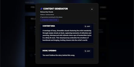 DropKit gallery image