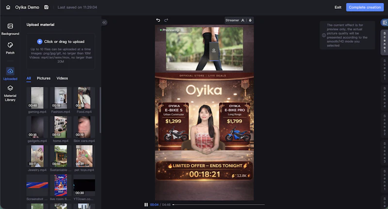 Syntopia screenshot 28