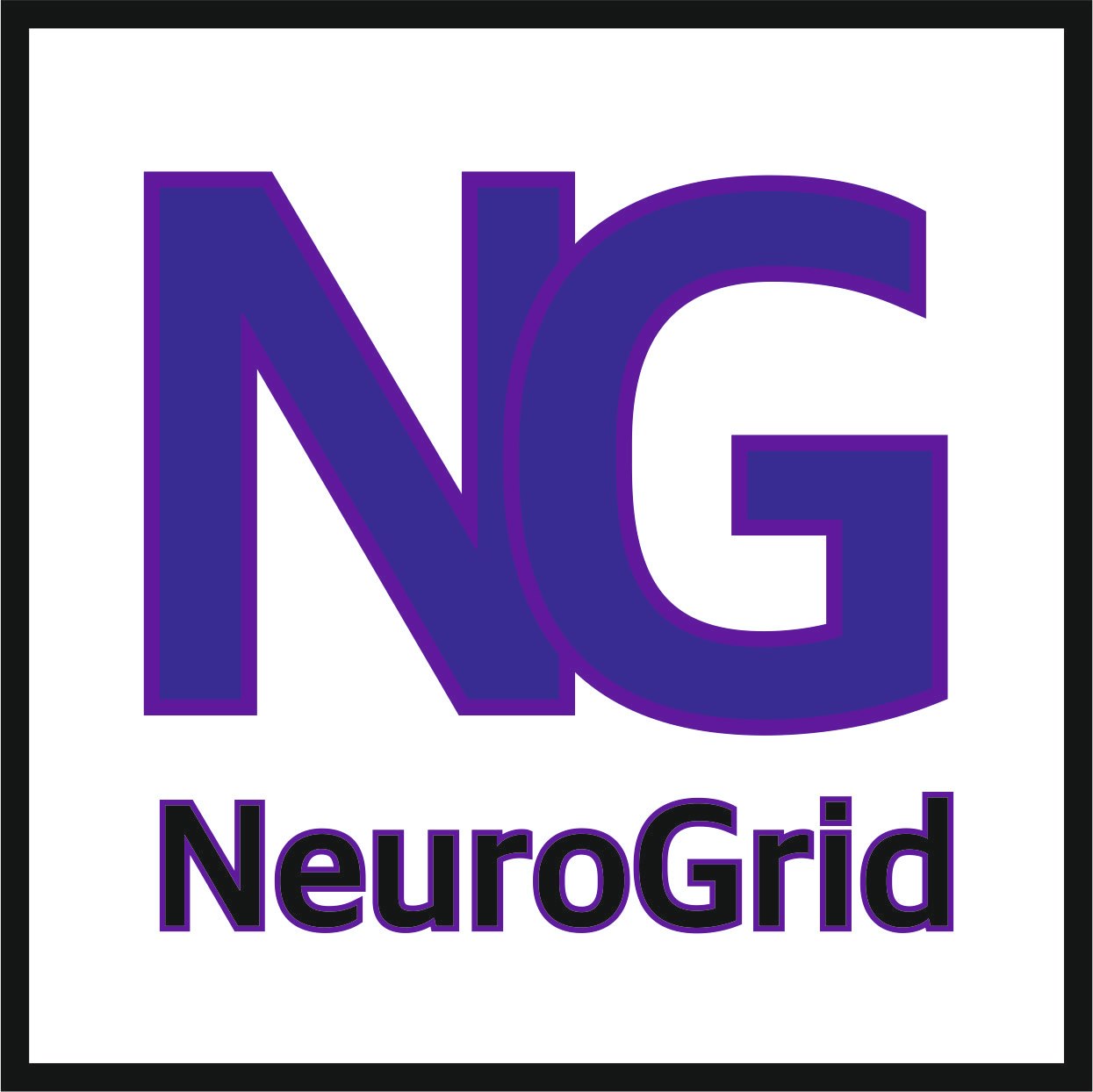 NeuroGrid logo