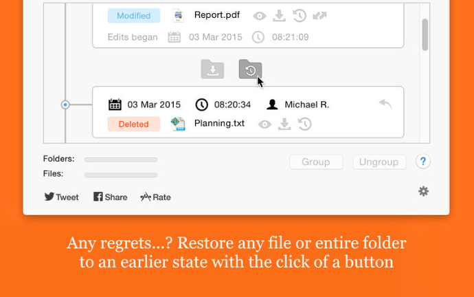 Revisions 2.0 gallery image