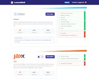 Investor Toolkit by Launchbolt.io media 1
