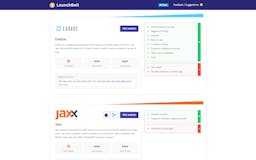 Investor Toolkit by Launchbolt.io media 1
