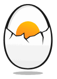 Today Egg Rate India logo