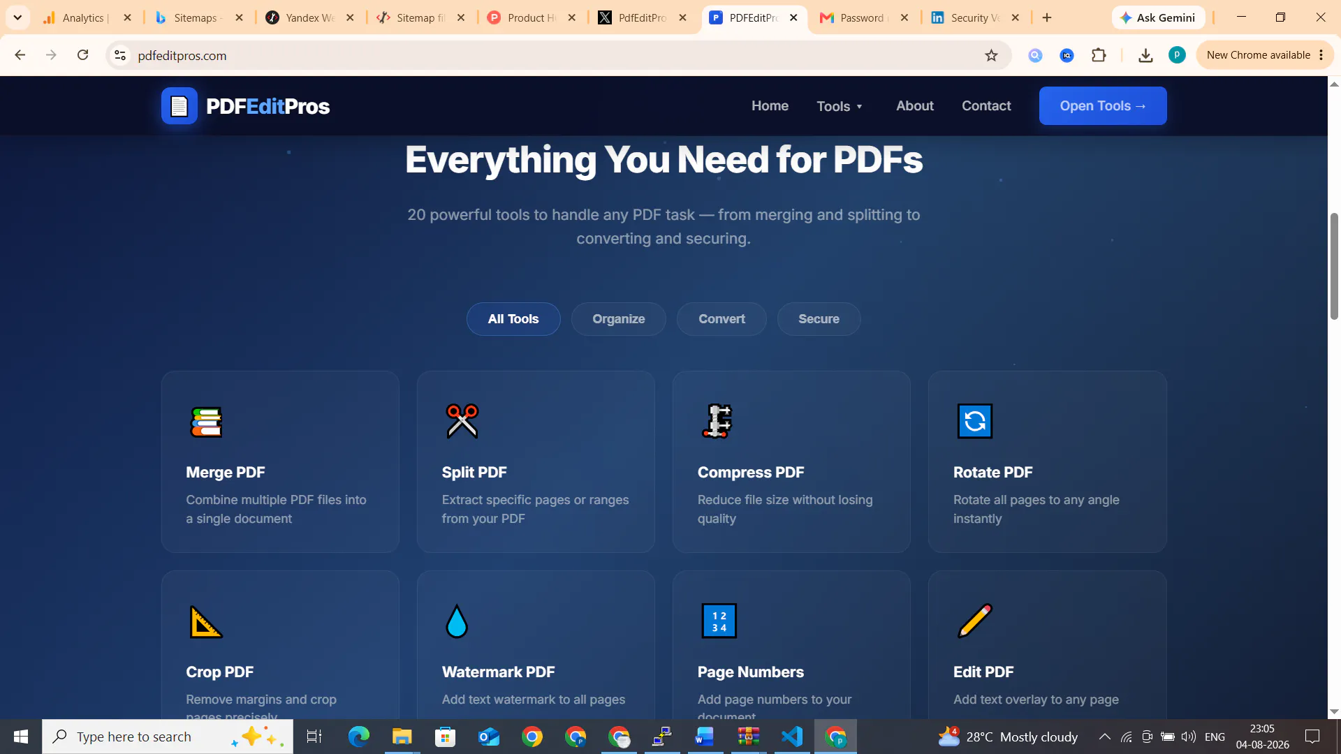 PDFEditPros gallery image