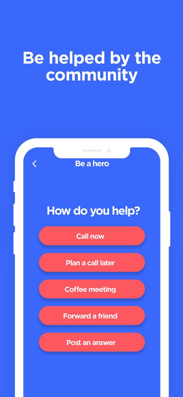 Connected Heroes gallery image