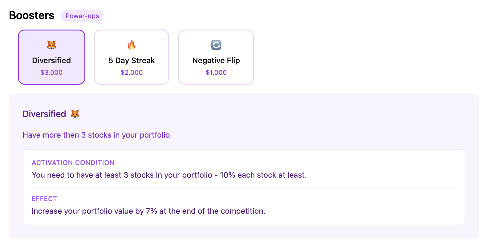 Ticker gallery image