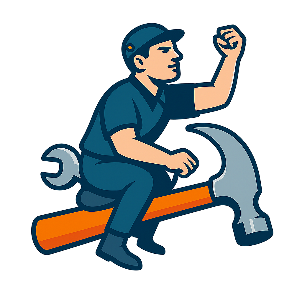 Toolsjockey – Privac... logo