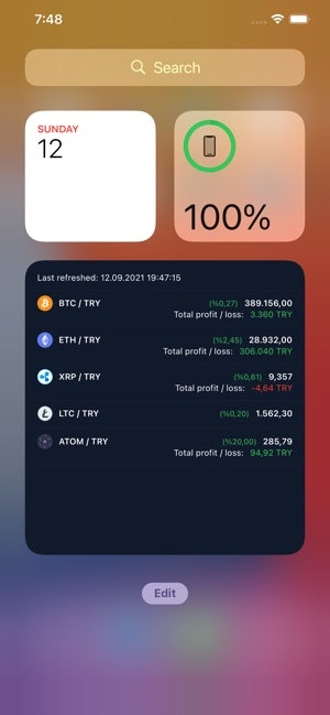 Not Financial Advice! gallery image