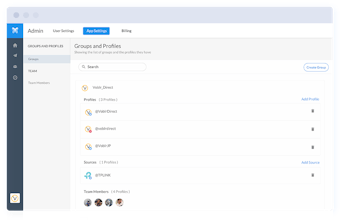 Statusbrew gallery image