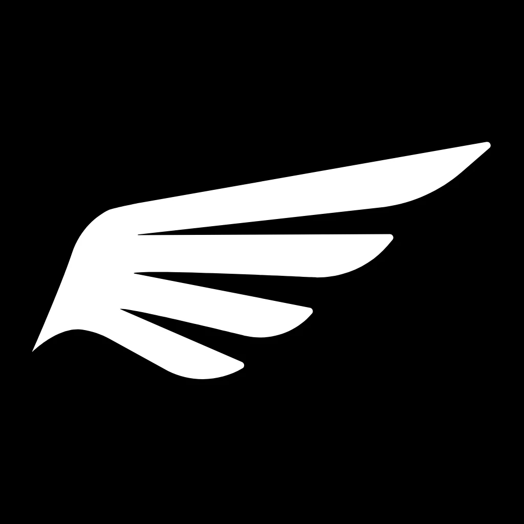 Wingman — The operating system for sales logo