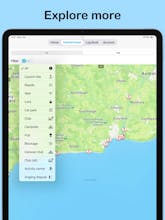 PaddlePal gallery image