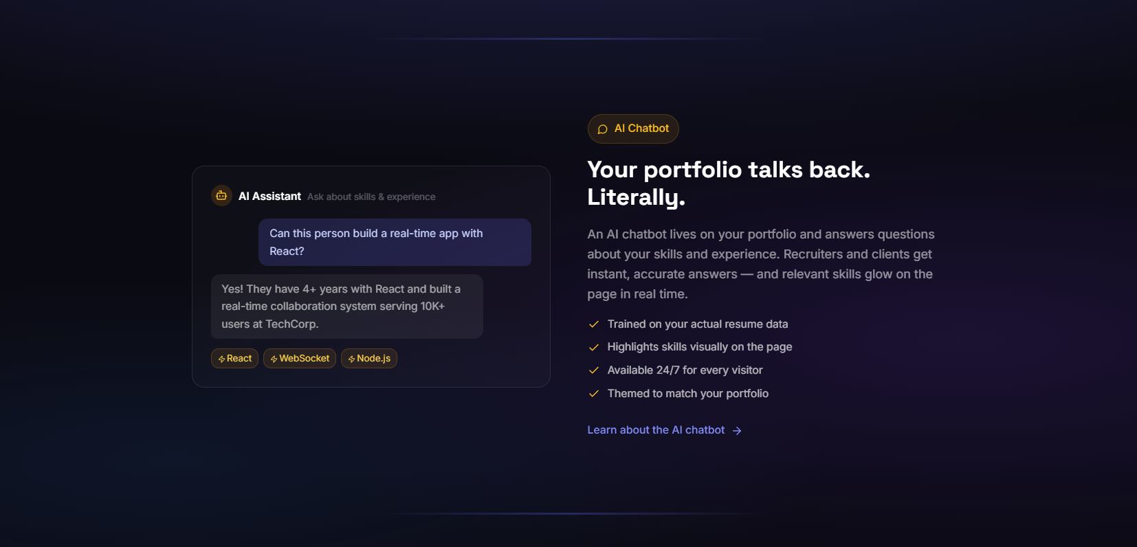 Prezumi gallery image