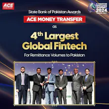 ACE Money Transfer gallery image