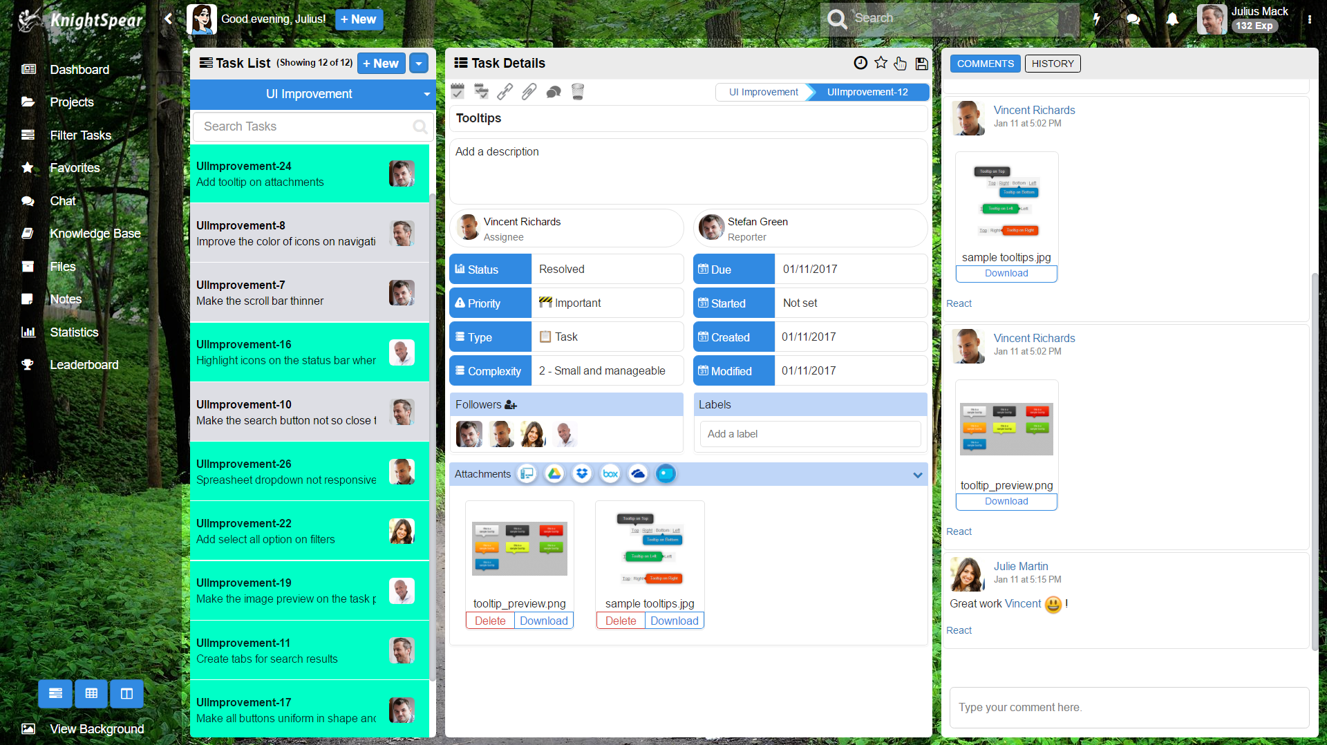 KnightSpear gallery image