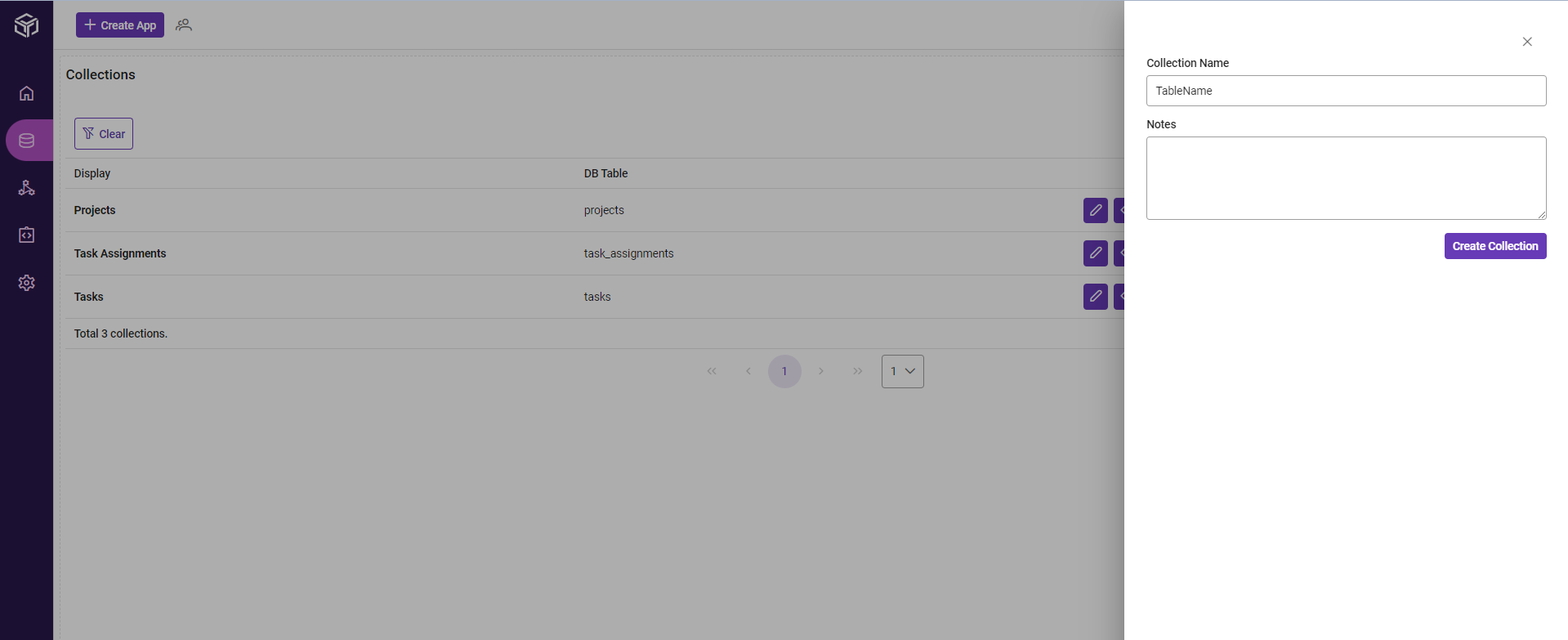 Plataforma Blazorly Application Builder media 3