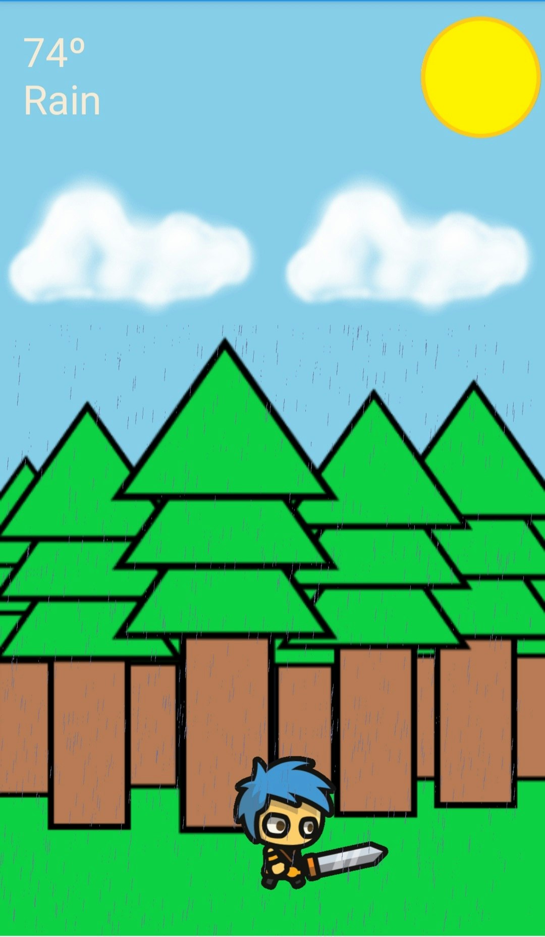 Dungeon Weather gallery image